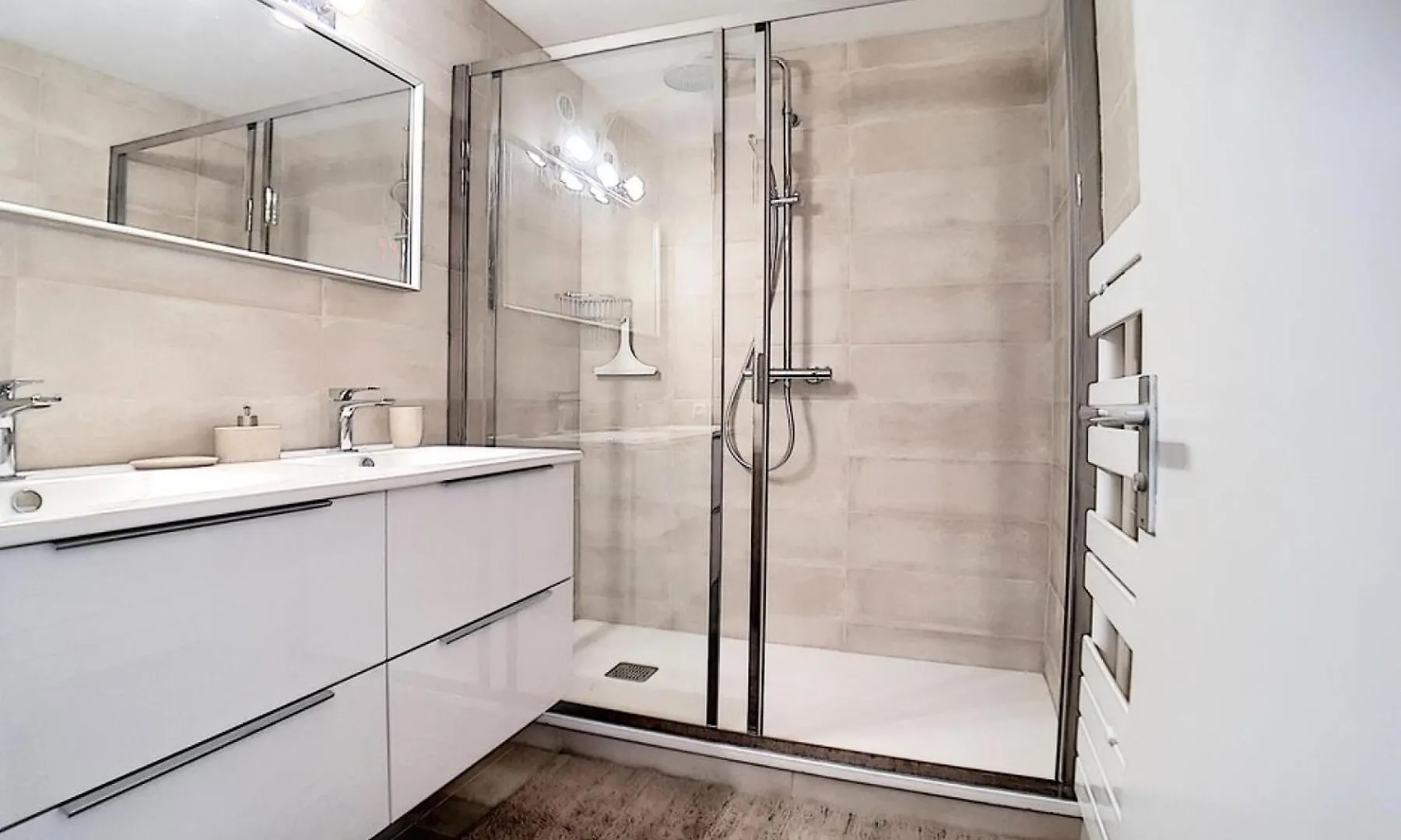 Residence Pra Coutin - Appartement 3 Pieces Balcon Ouest 8 Pers Mae-0114 サン・マルタン・ド・ベルヴィル アパート
